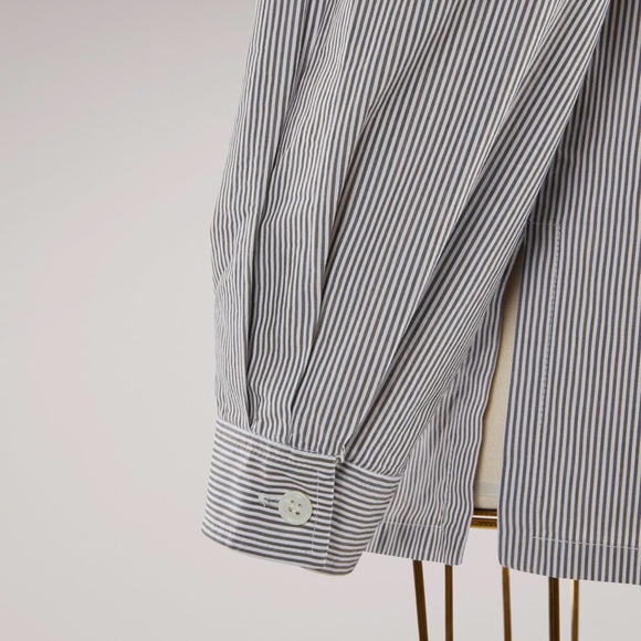 APC Menara Blouse size 38 - Picture 3 of 6